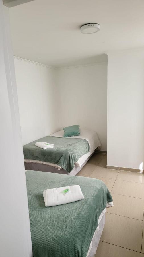Aparthotel Don Alonso Antofagasta Exterior photo