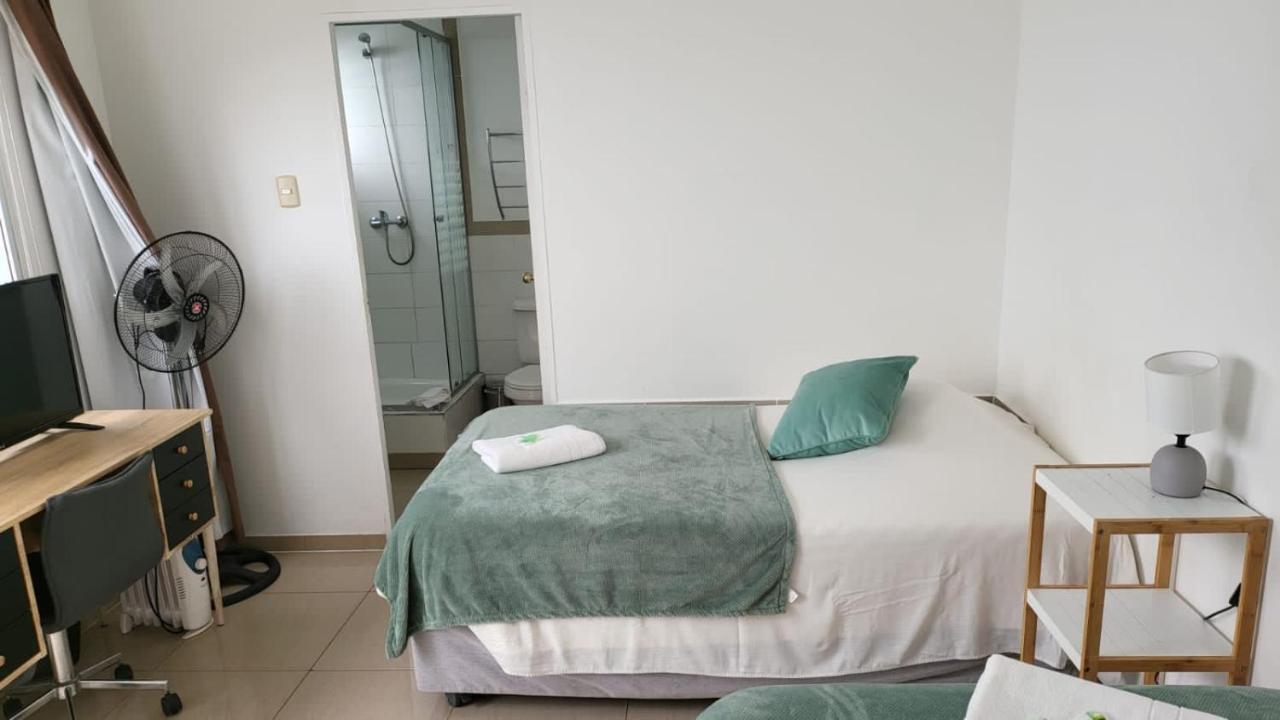 Aparthotel Don Alonso Antofagasta Exterior photo