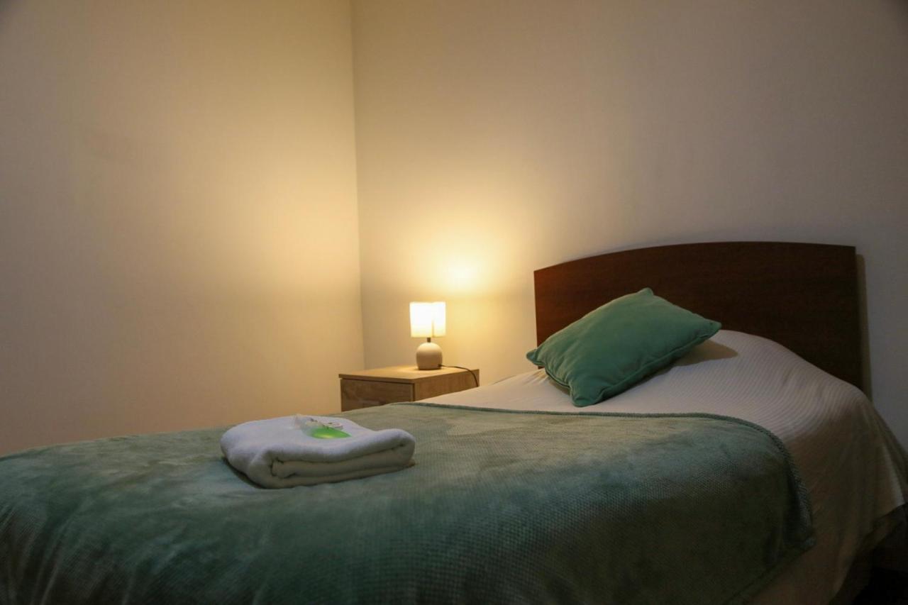 Aparthotel Don Alonso Antofagasta Exterior photo