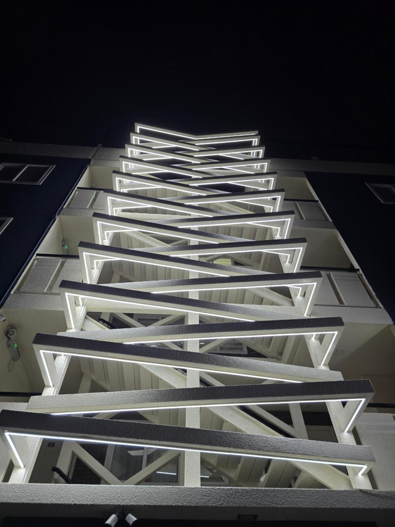 Aparthotel Don Alonso Antofagasta Exterior photo