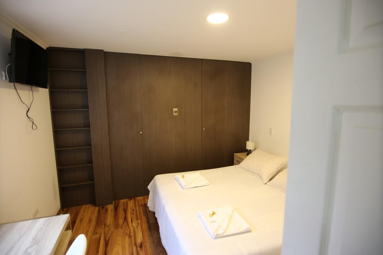 Aparthotel Don Alonso Antofagasta Exterior photo